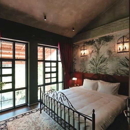 The Chum Boutique Hotel Hué Eksteriør billede