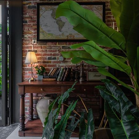 The Chum Boutique Hotel Hué Eksteriør billede