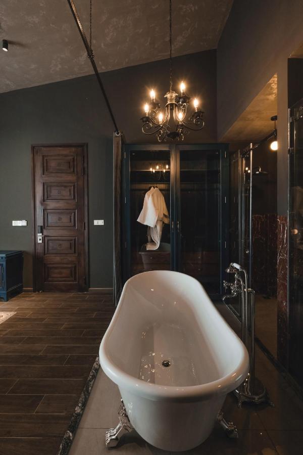 The Chum Boutique Hotel Hué Eksteriør billede