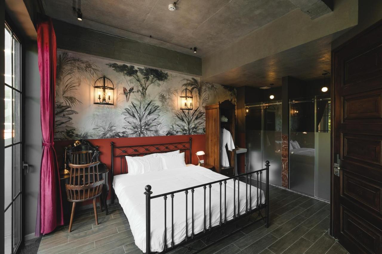 The Chum Boutique Hotel Hué Eksteriør billede