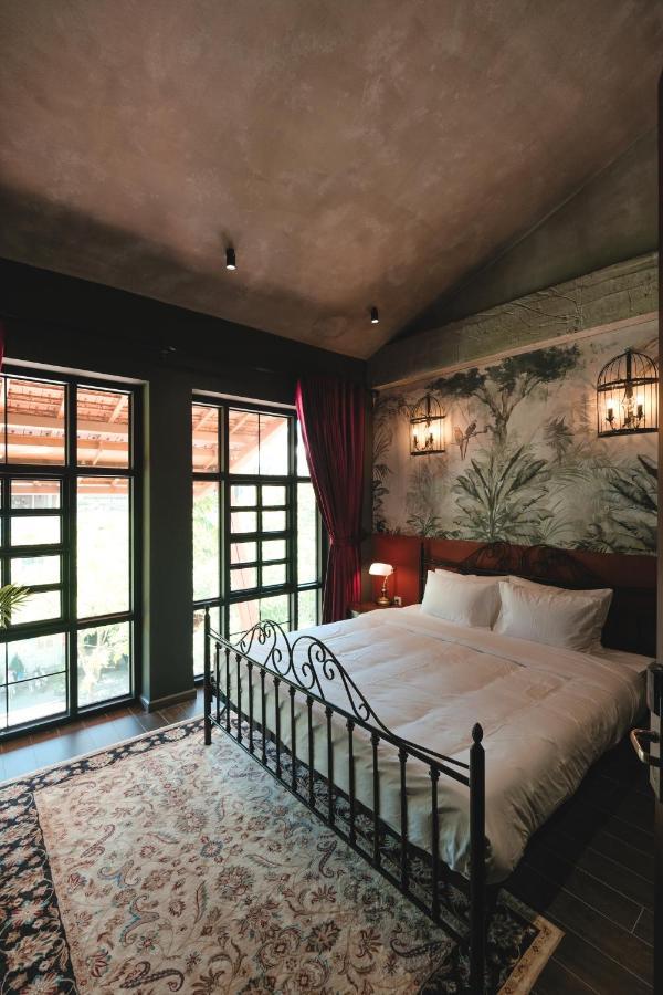 The Chum Boutique Hotel Hué Eksteriør billede