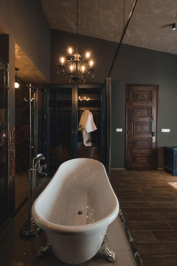 The Chum Boutique Hotel Hué Eksteriør billede