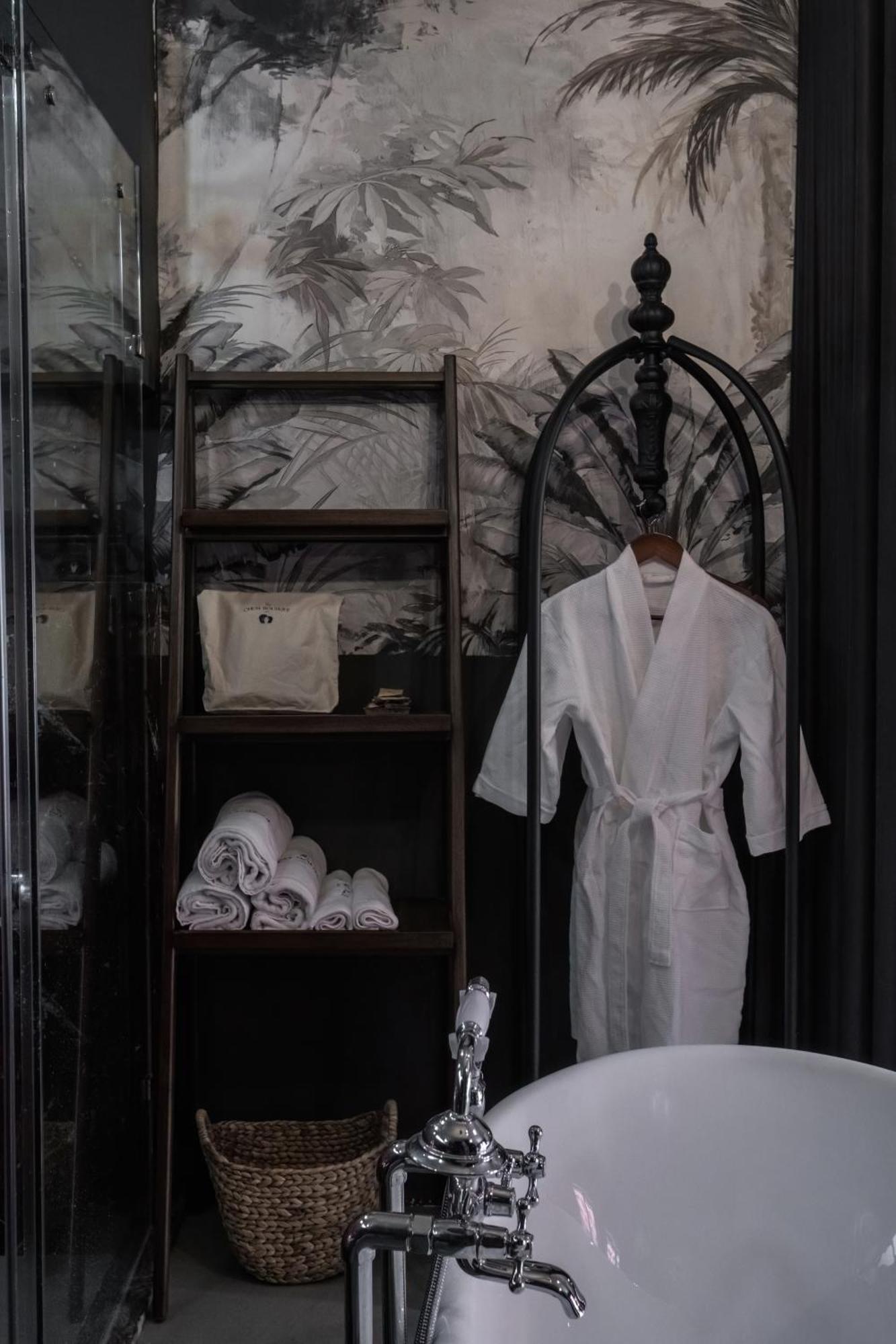 The Chum Boutique Hotel Hué Eksteriør billede